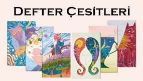 defter
