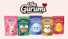 gurumi