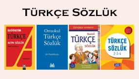 2026 Türkçe Sözlük