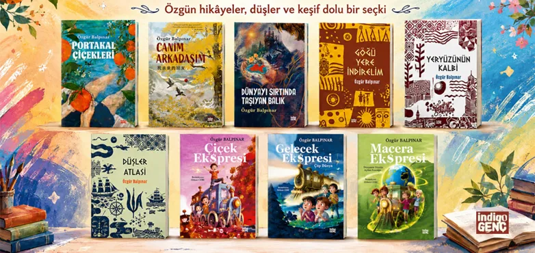 indigo-genc