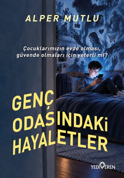 Genç Odasındaki Hayaletler