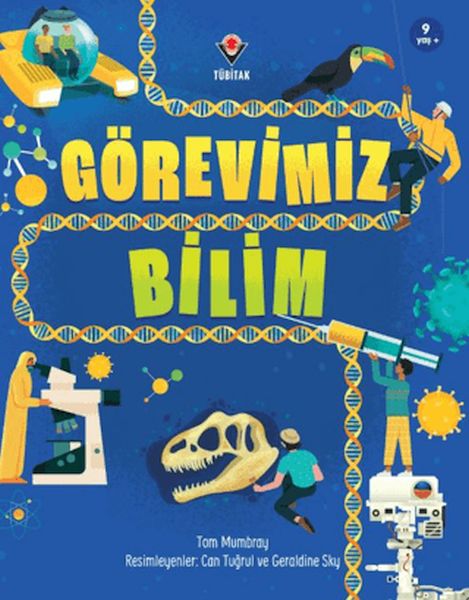 Görevimiz Bilim