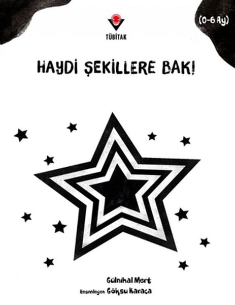 Haydi Şekillere Bak!