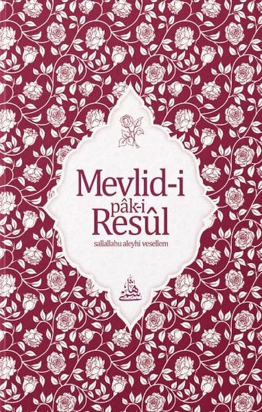 Mevlidi Paki Resul Osmanlıca