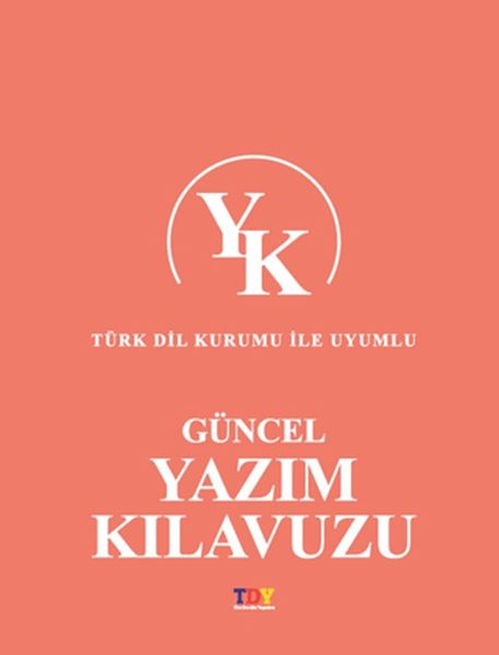 Güncel Yazım Kılavuzu