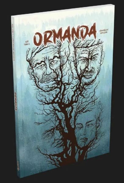 Ormanda