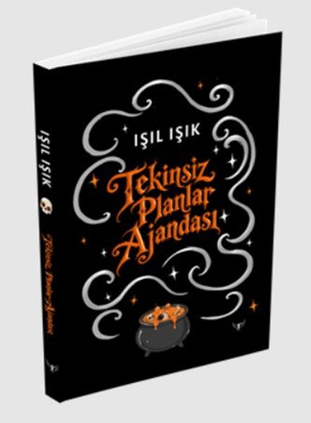 Tekinsiz Planlar Ajandası