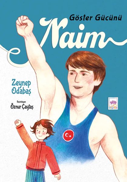 Göster Gücünü Naim