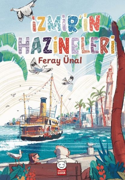 İzmir’in Hazineleri