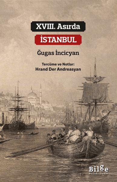 XVIII. Asırda İstanbul