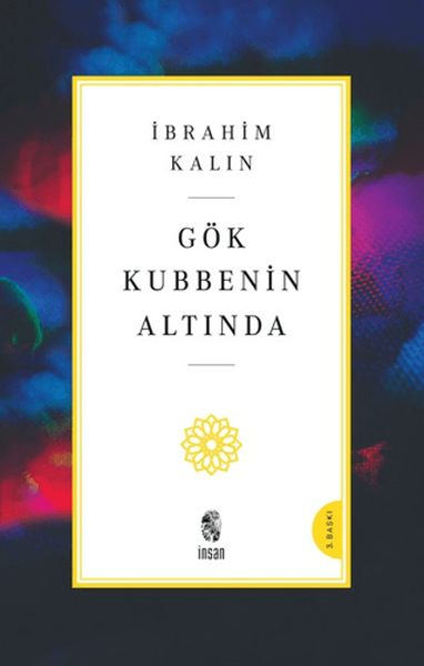 Gök Kubbenin Altında