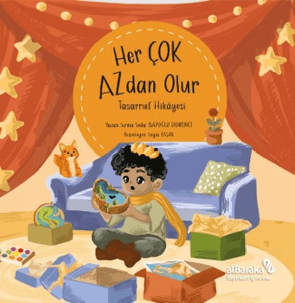 Her Çok Azdan Olur