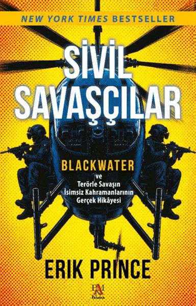 Sivil Savaşçılar