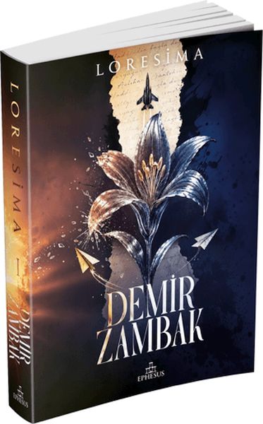 Demir Zambak 1