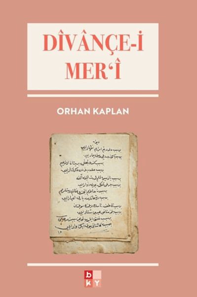 Dîvançe-i Mer'i