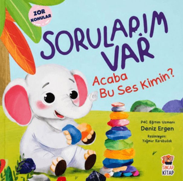 Sorularım Var - Acaba Bu Ses Kimin?