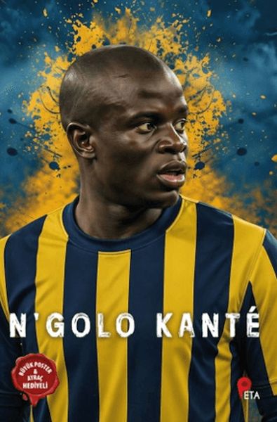 N’Golo Kante