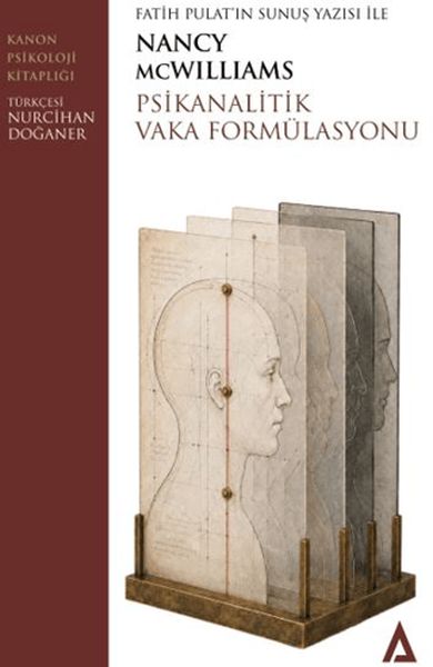 Psikanalitik Vaka Formülasyonu Fatih Pulat’ın Sunuş Yazısı İle