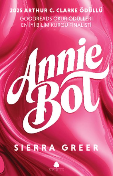 Annie Bot