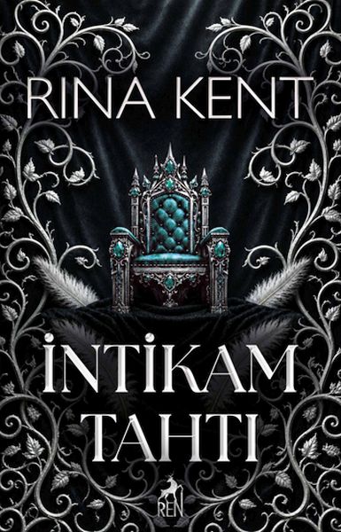 İntikam Tahtı
