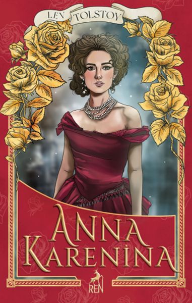 Anna Karenina(Ciltli)
