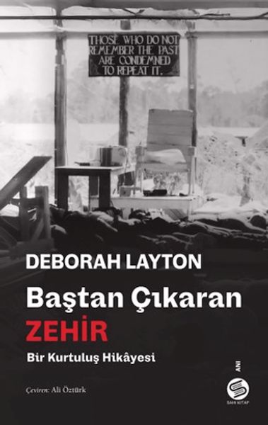 Baştan Çıkaran Zehir