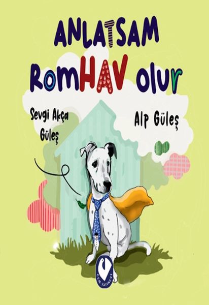 Anlatsam Romhav Olur