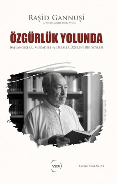 Özgürlük Yolunda