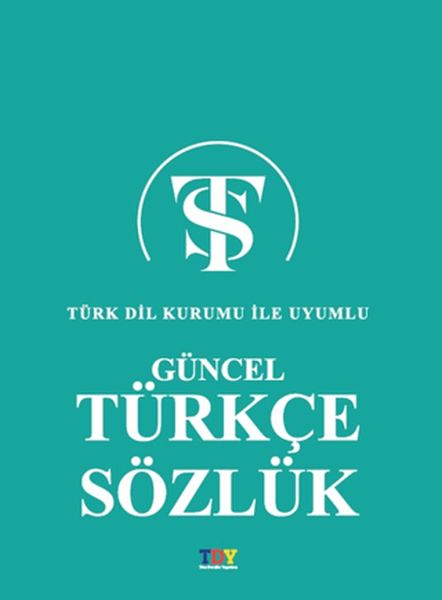 Güncel Türkçe Sözlük