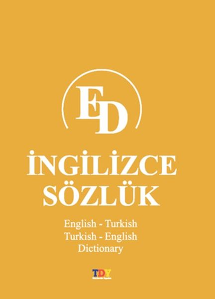 İngilizce Sözlük