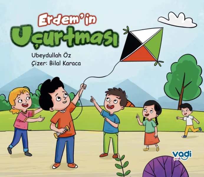 Erdem’in Uçurtması