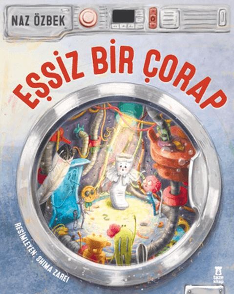 Eşsiz Bir Çorap