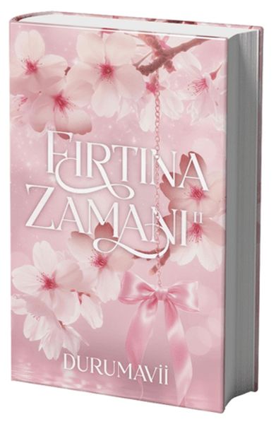 Fırtına Zamanı 2 (Ciltli)