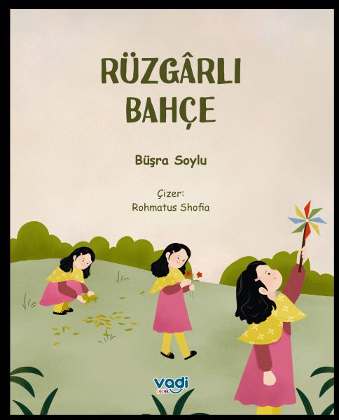 Rüzgarlı Bahçe