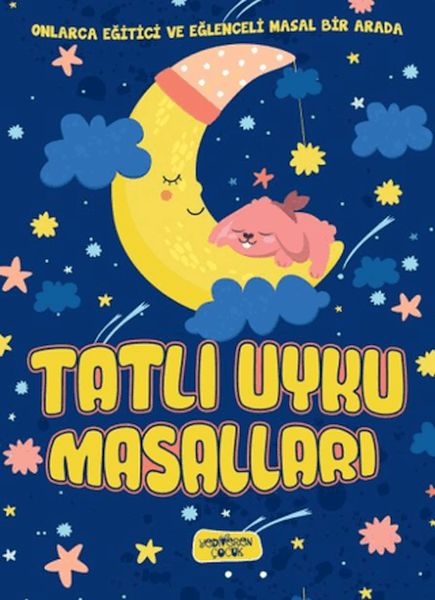 Tatlı Uyku Masallları (Cillti)