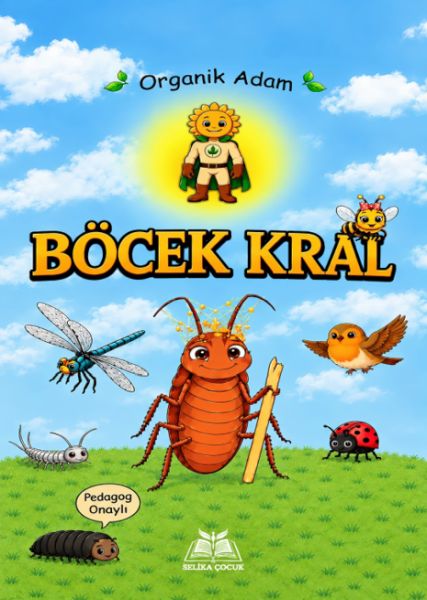 Böcek Kral