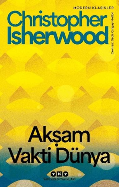 Akşam Vakti Dünya