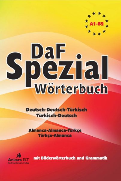 Daf Spezial Wörterbuch